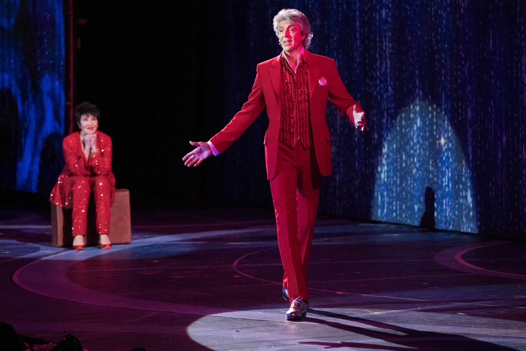 'An Evening With the Stars' celebrates 100 years at the Muny